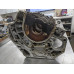 #BKP31 Engine Cylinder Block From 2009 GMC Acadia  3.6